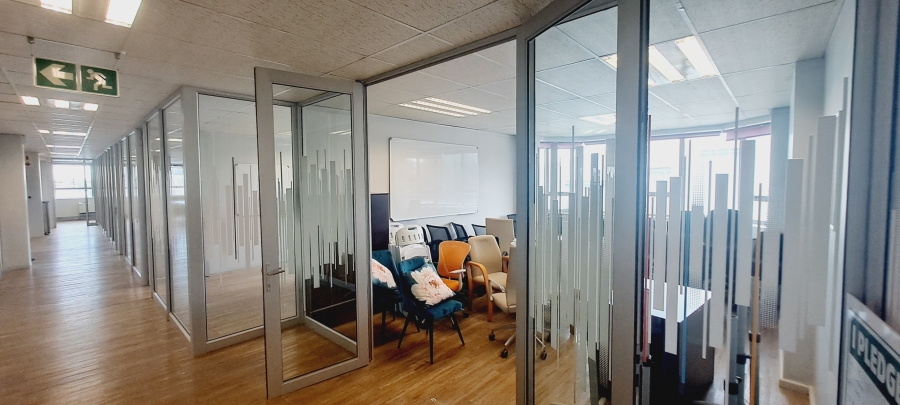 To Let commercial Property for Rent in Tyger Valley Western Cape